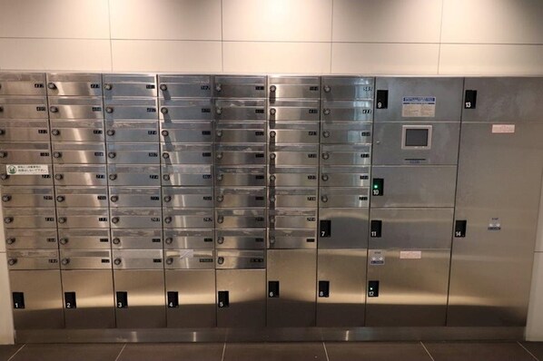 ジェノヴィア亀戸水神スカイガーデンの物件内観写真